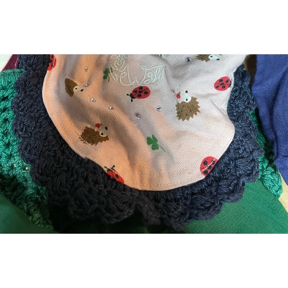 5 fun ear bonnets for your horse! - Picture 2 of 6